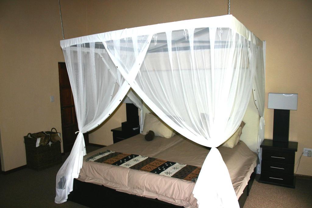 River House Hoedspruit Pokoj fotografie