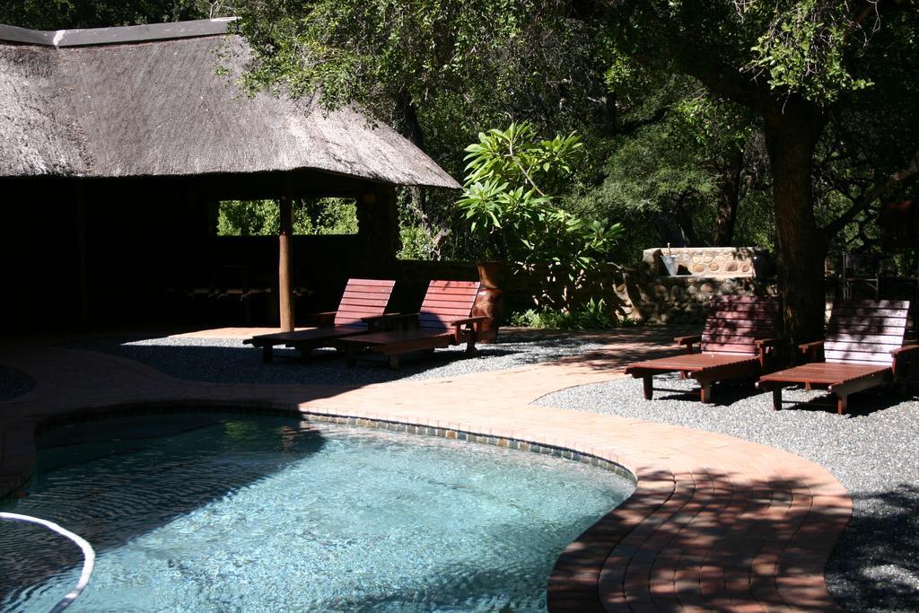 River House Hoedspruit Exteriér fotografie