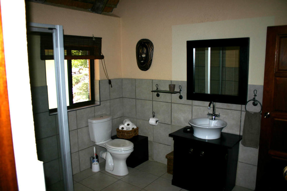 River House Hoedspruit Exteriér fotografie