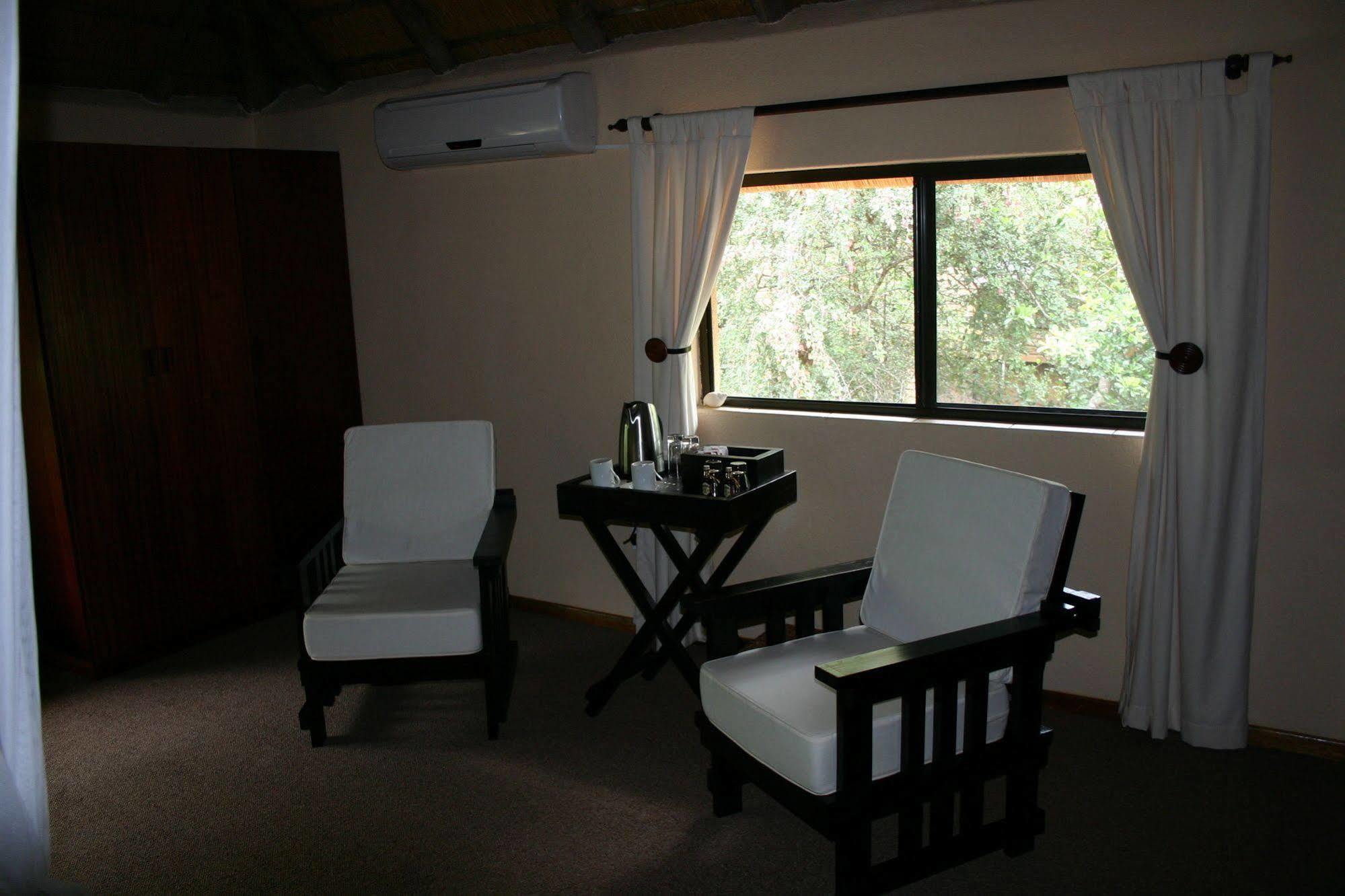 River House Hoedspruit Exteriér fotografie