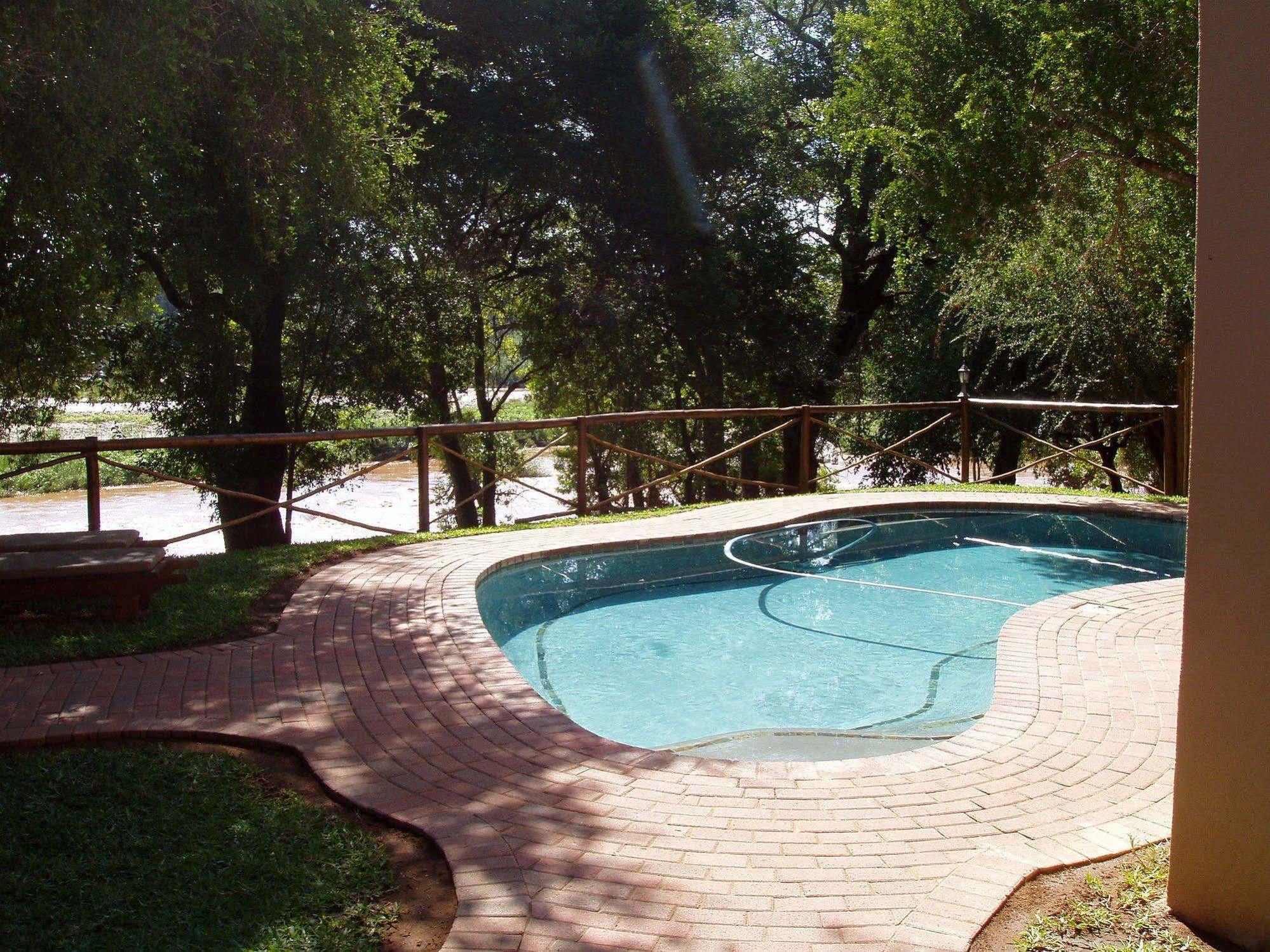 River House Hoedspruit Exteriér fotografie